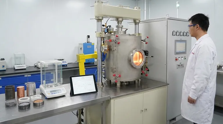 كيف يمكننا تقليل مسامية التلبيد؟ حسّن عمليتك لتحقيق أقصى كثافة