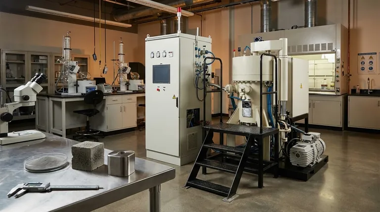 焼結における気孔率とは?より強く、より機能的な材料を作るための鍵をマスターする