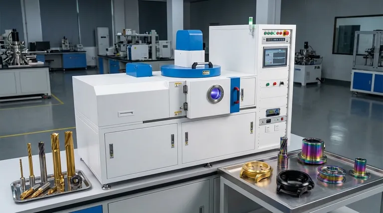 Quão bom é o revestimento PVD? Dureza Superior, Durabilidade e Acabamentos Estéticos