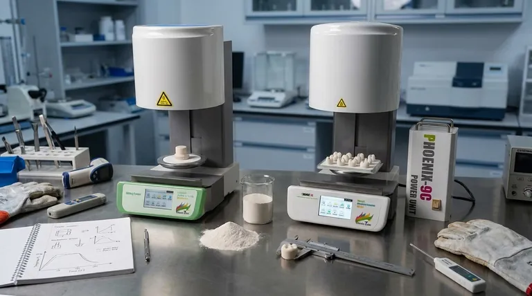 A sinterização é precisa? Domine as variáveis para precisão dimensional na fabricação