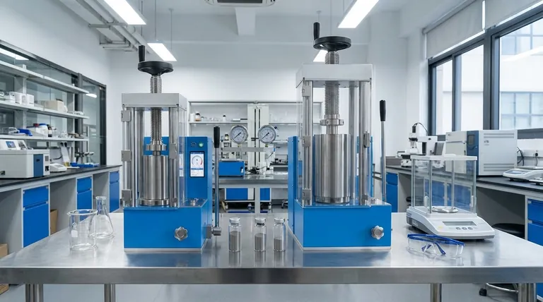 粉末冶金が小型部品に限定されるのはなぜですか?成形とコストの課題を解説