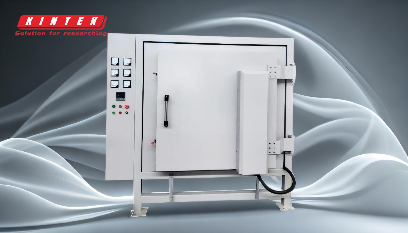 What factors influence the strength of sintered ceramics? Discover the Key to Durable and High-Performance Materials