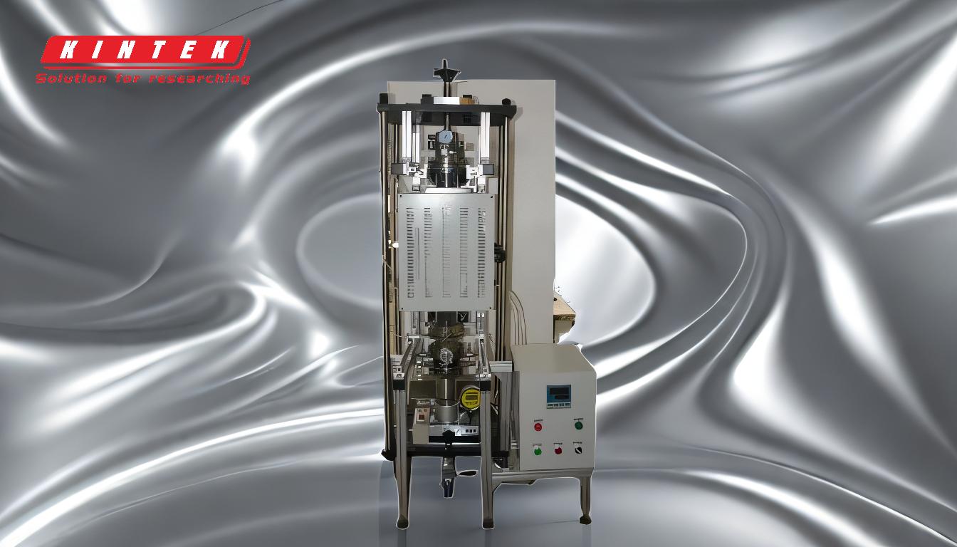 Does sintering increase ductility? Understanding Its Impact on Material Properties