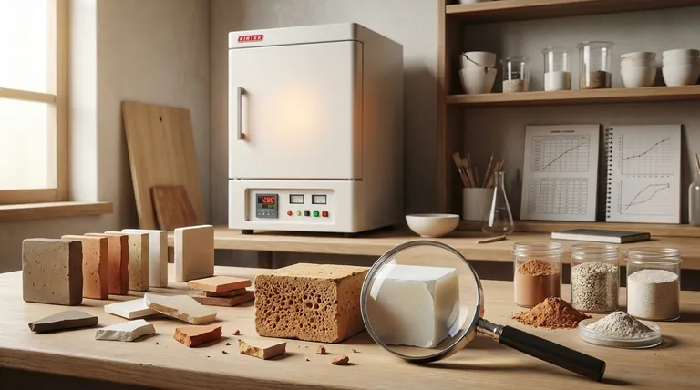 Какие факторы влияют на пористость керамических изделий? Идеальный обжиг и состав для безупречных результатов