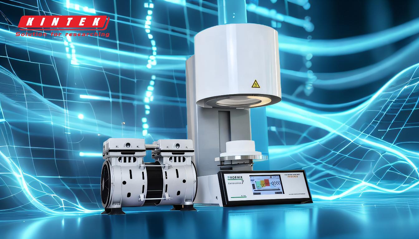 How does sintering impact material density? Enhance Strength and Durability Through Microstructural Control