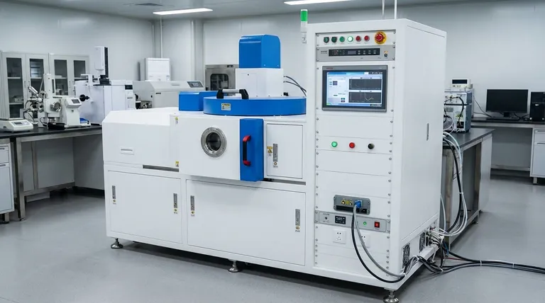 Qual é a taxa de deposição de PVD? Desvendando a Chave para a Velocidade e Qualidade do Revestimento