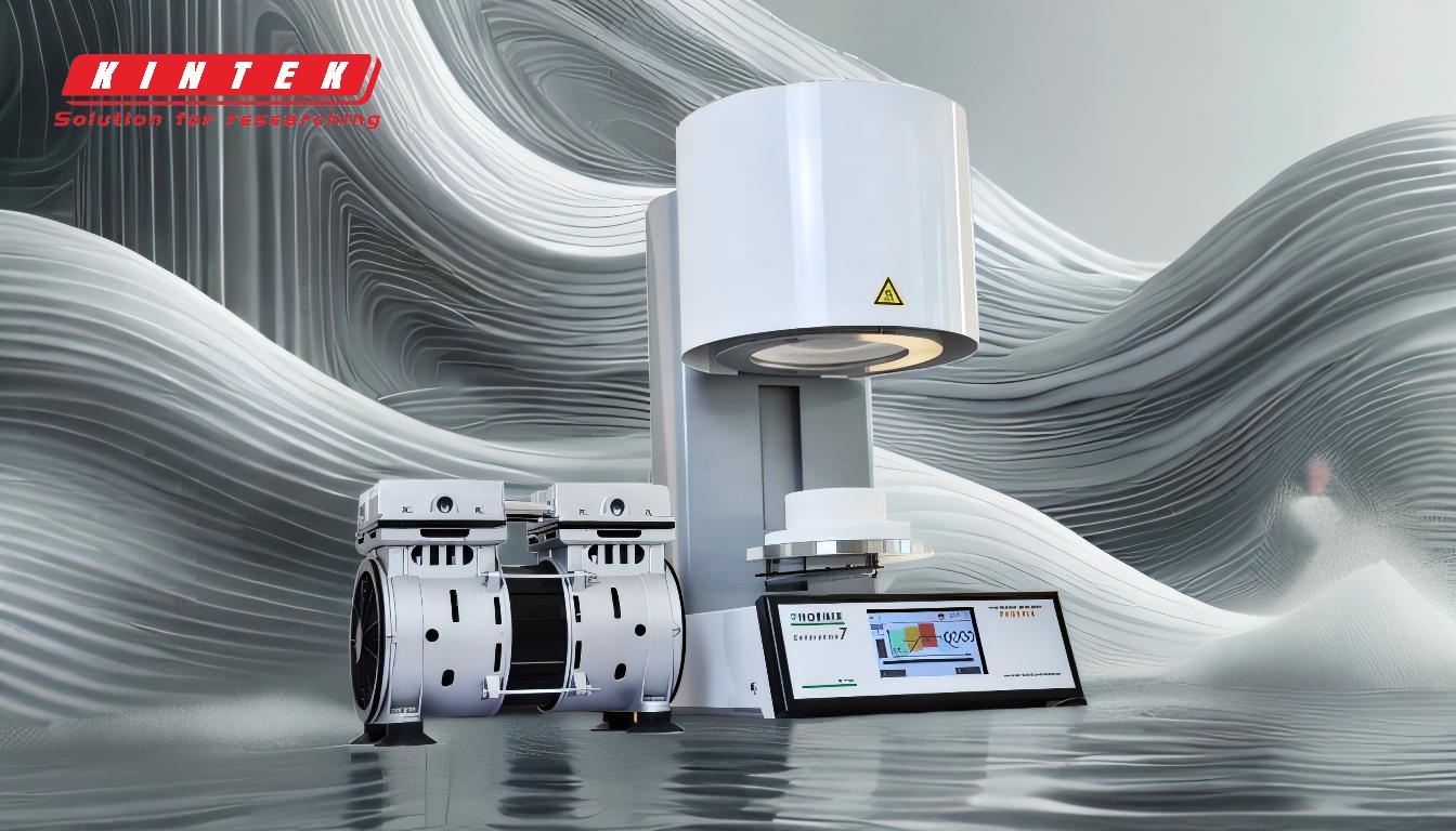 What factors influence shrinkage during sintering? Optimize Your Sintering Process