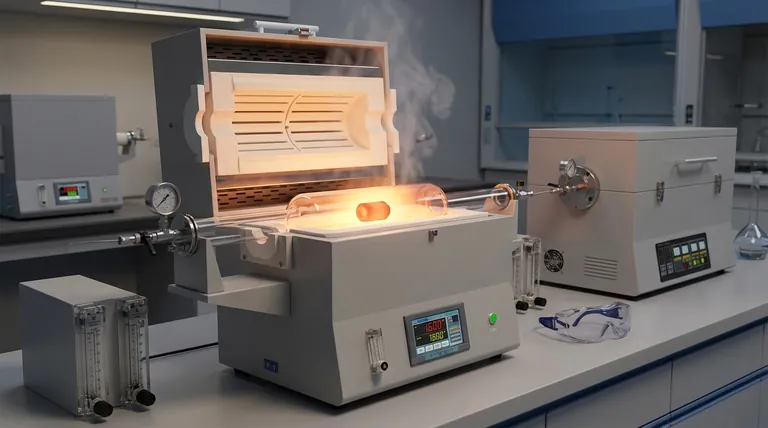 Quali sono i fattori che influenzano il ritiro durante la sinterizzazione? Controlla le dimensioni dei tuoi pezzi