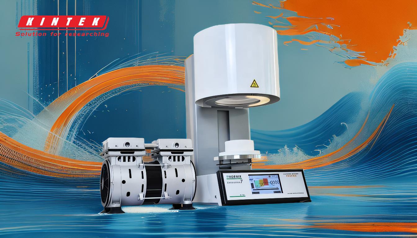 How does sintering temperature affect porosity? Optimize Material Density and Strength