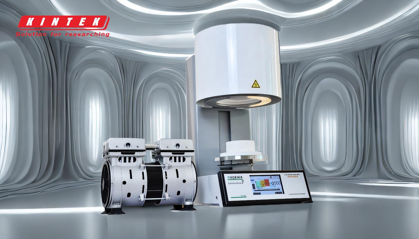 What is sintering in ceramics? Unlock the Secrets to Durable and High-Strength Materials