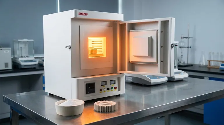 セラミックスの焼結の特徴は何ですか？優れた強度と耐久性を引き出す