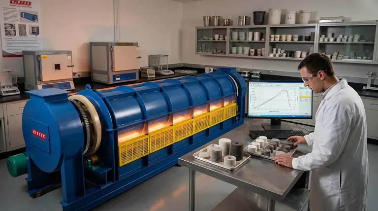 ¿Cuál es el efecto de la velocidad de calentamiento en la sinterización? Lograr una densidad uniforme y evitar defectos