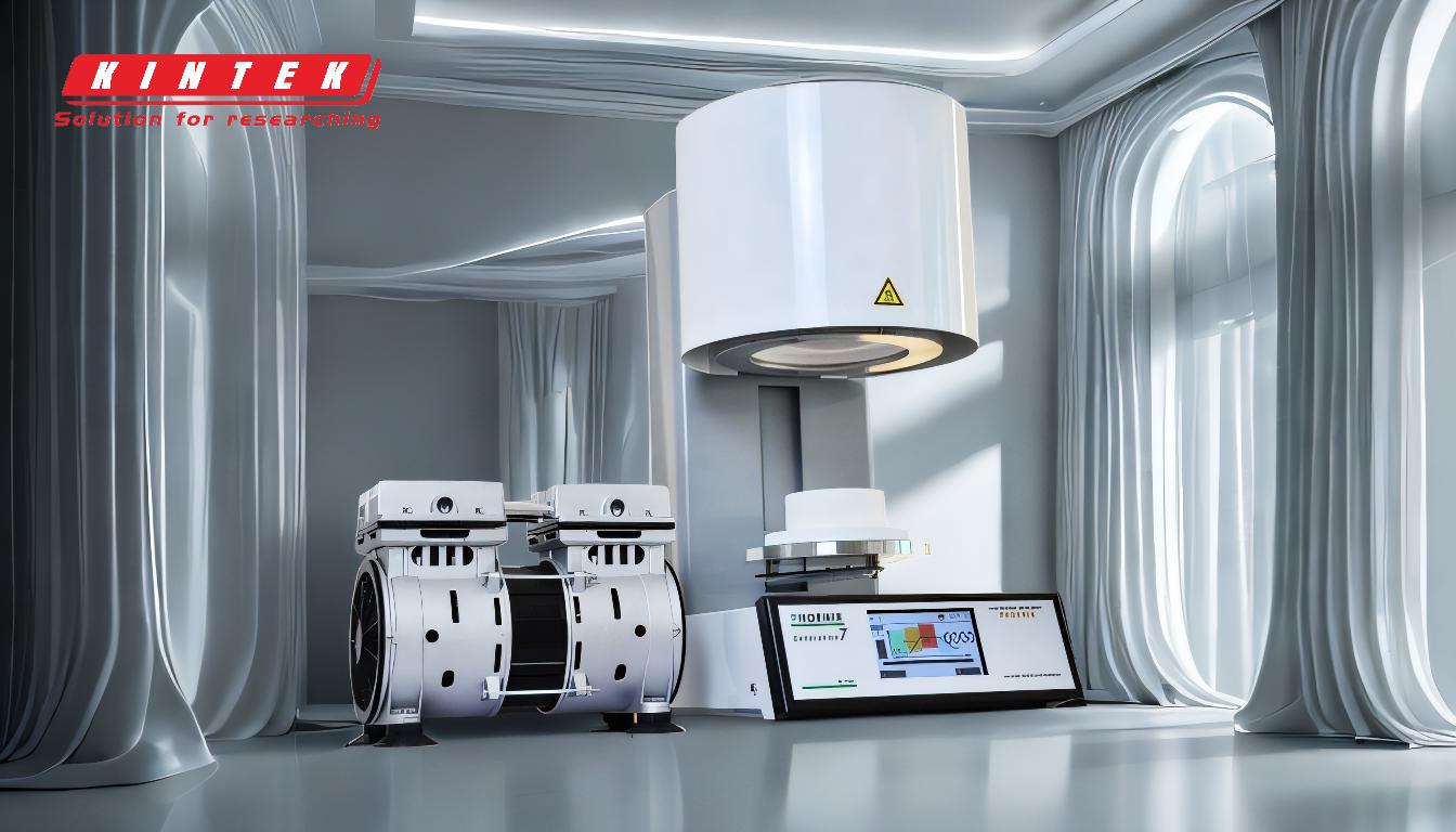 Traditional Sintering vs. Selective Laser Sintering: Which is Right for Your Production Needs?