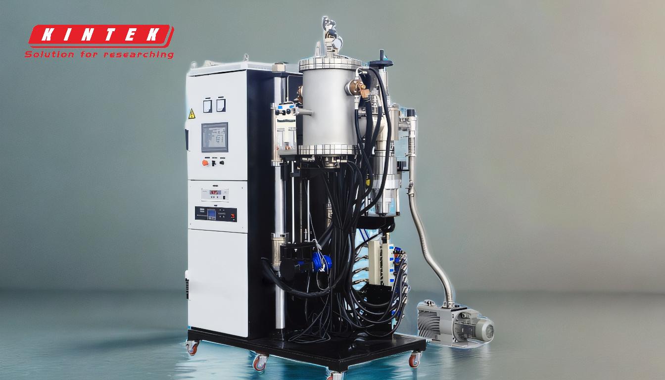 What factors influence the sintering process? Optimize Material Properties with Key Variables