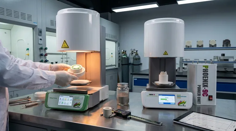 Какие существуют переменные в процессе спекания? Главная температура, время и атмосфера для идеальных результатов