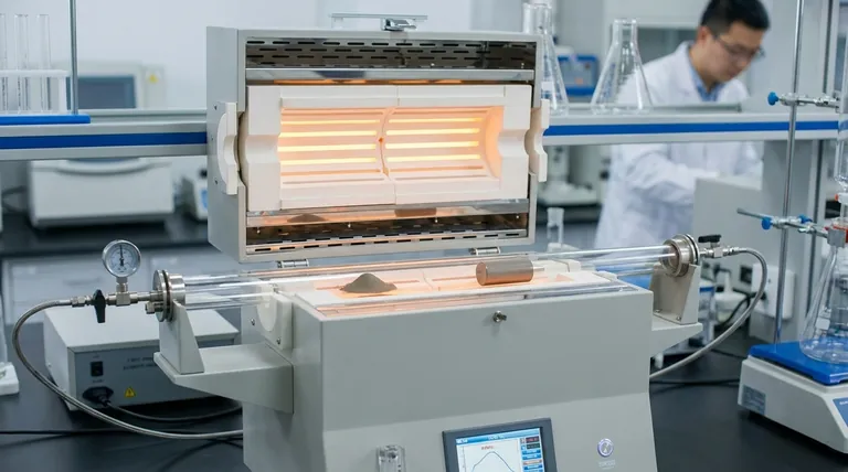 焼結によって何が減少しますか？気孔率、表面積、および材料特性の習得