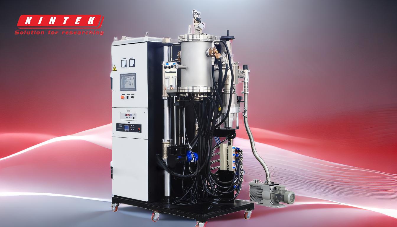 What is sintering? A Complete Guide to the Process, Materials, and Applications