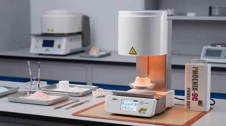 Welche Art von Prozess ist Sintern? Ein Leitfaden zur Festkörperfusion für stärkere Materialien