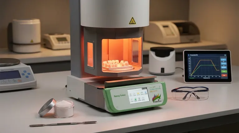 セラミック材料の焼結とは?高性能セラミックスの鍵