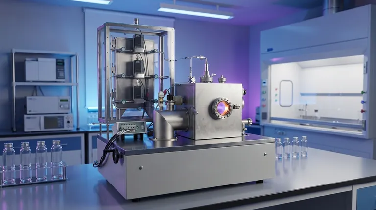 Was ist der Unterschied zwischen chemischer und physikalischer Gasphasenabscheidung? Wählen Sie die richtige Dünnschicht-Beschichtungsmethode