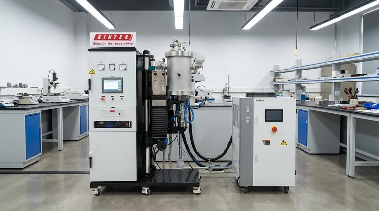 Каково влияние температуры спекания на плотность? Достижение баланса для оптимальных свойств материала