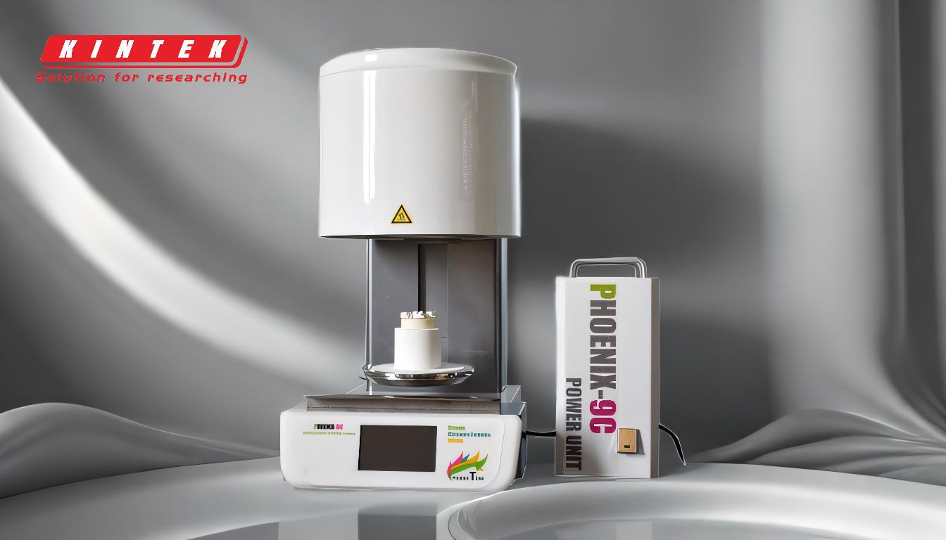 What is the difference between firing and sintering? Key Insights into Heat Treatment Processes