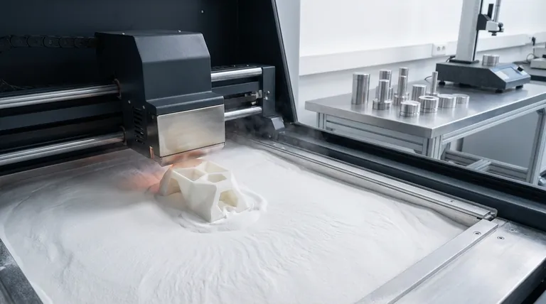 Was sind die Vor- und Nachteile des selektiven Wärmesinterns? Eine kostengünstige Alternative zum SLS-3D-Druck