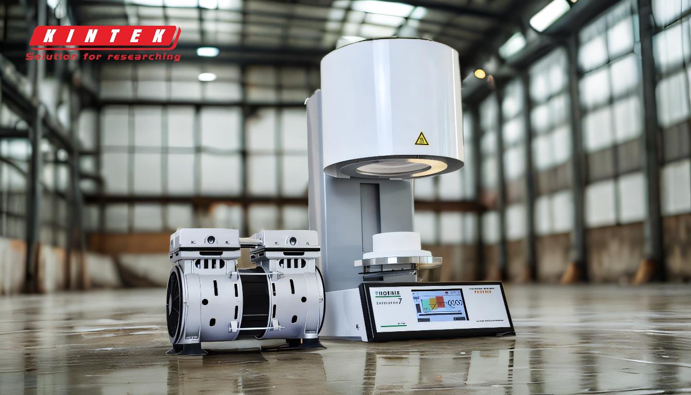 What is sintering in powder metallurgy? A Guide to Methods and Applications
