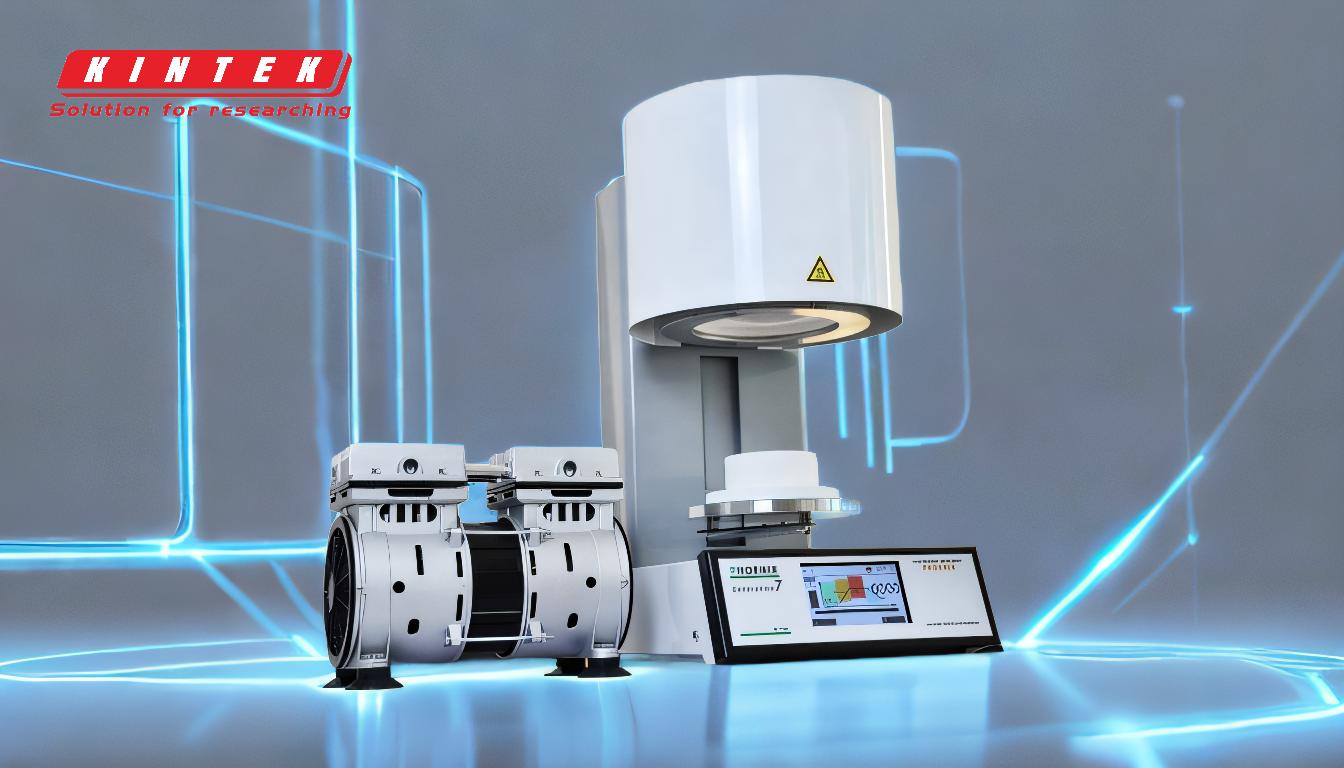 What are the advantages of solid-state sintering? Boost Performance and Sustainability in Manufacturing
