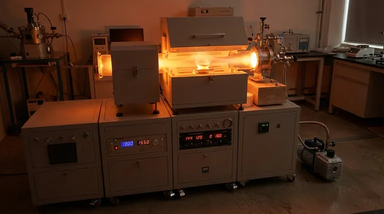 什么是气相沉积工艺?PVD 和 CVD 薄膜涂层方法指南