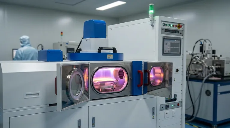 Wofür steht PVD-Beschichtung? Entdecken Sie die ultimative Lösung für langlebige Hochleistungsbeschichtungen