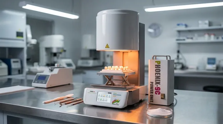 Womit ist der Sinterprozess verbunden? Beherrschung der Pulver-zu-Feststoff-Fertigung