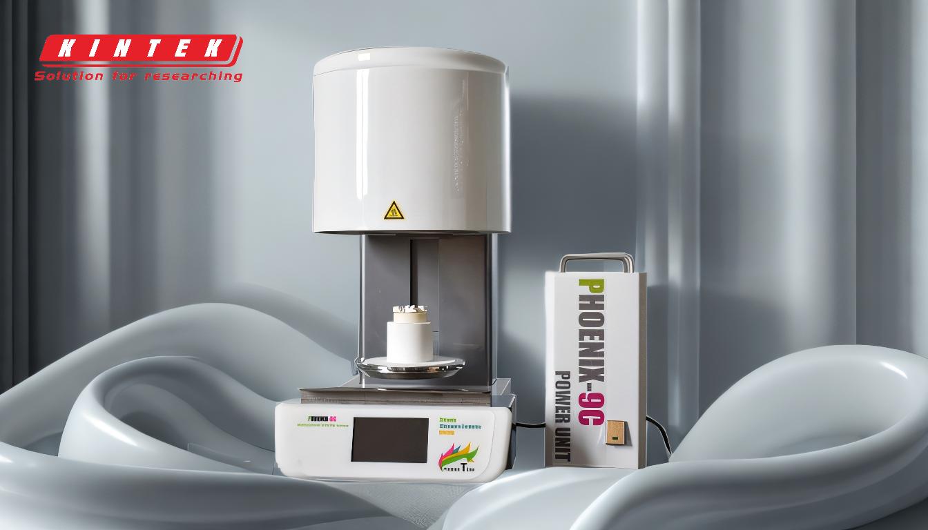 How long does spark plasma sintering take? Discover the Efficiency of FAST Technology