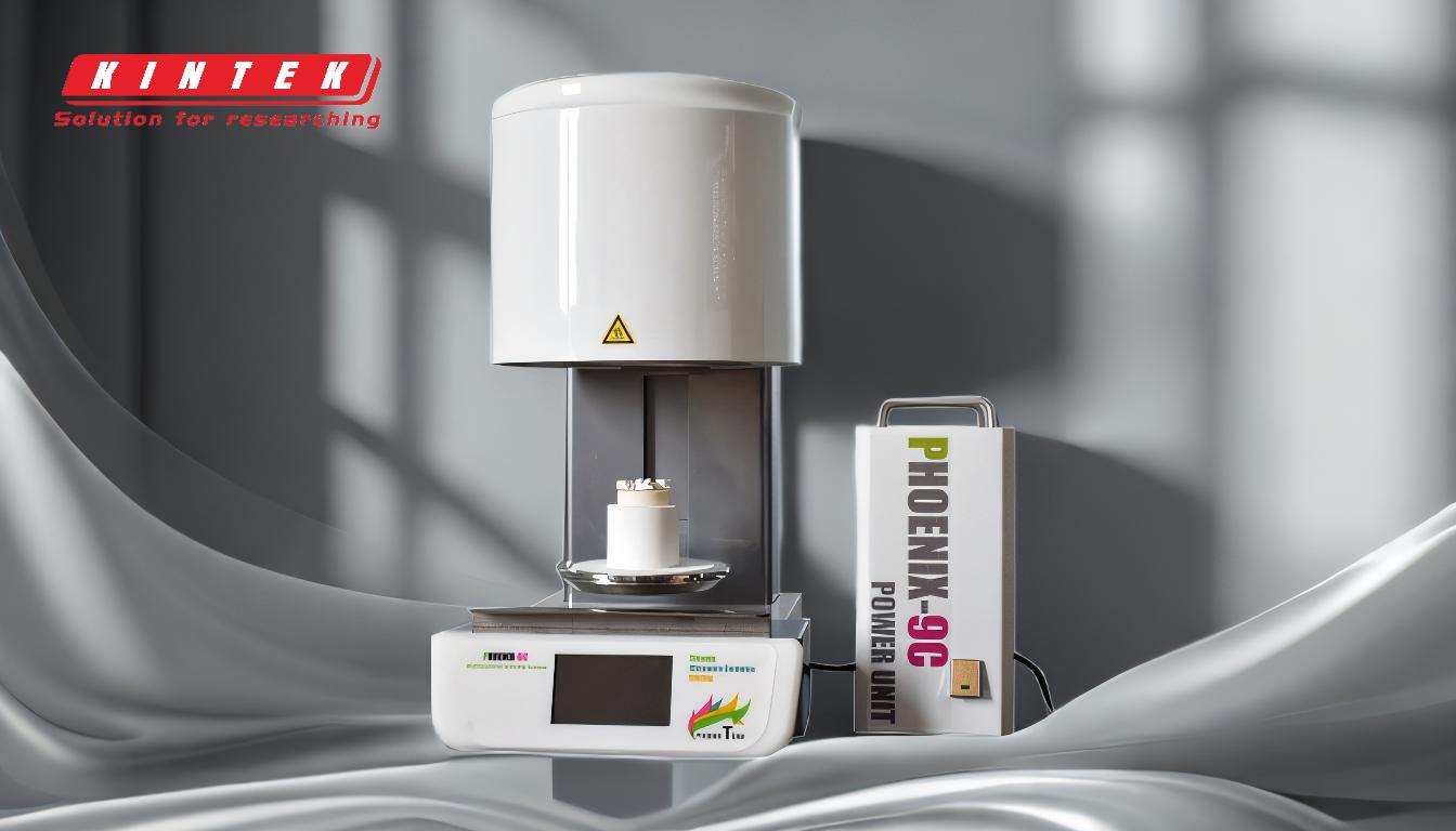 What is Spark Plasma Sintering (SPS)? Revolutionize Material Densification with Advanced Technology
