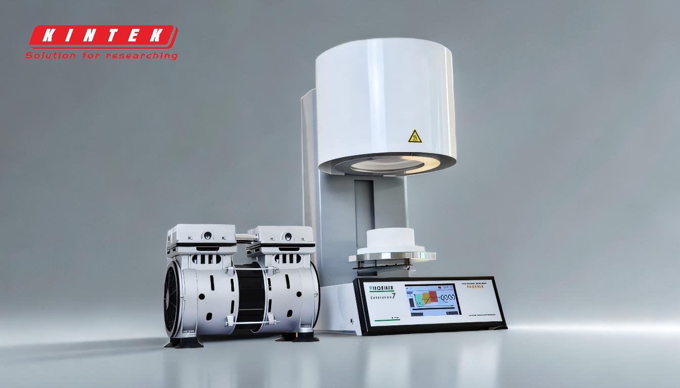 What are rapid sintering techniques? Accelerate Manufacturing with Advanced Methods