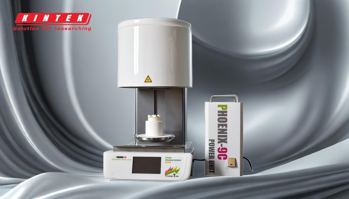 What is Field Assisted Sintering Technique (FAST)? Revolutionize Material Processing with Advanced Sintering