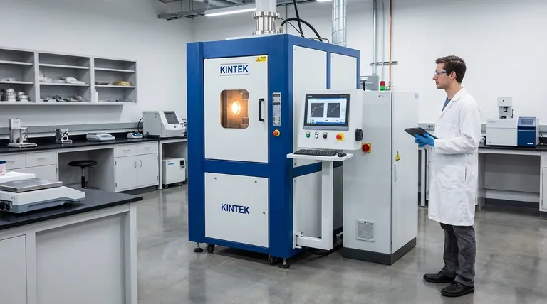 ¿Qué es la técnica de sinterización asistida por campo (FAST)? Logre una densificación rápida y de alto rendimiento de materiales