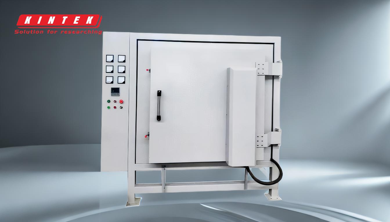 What are the key variables in the sintering process? Optimize for Quality and Efficiency