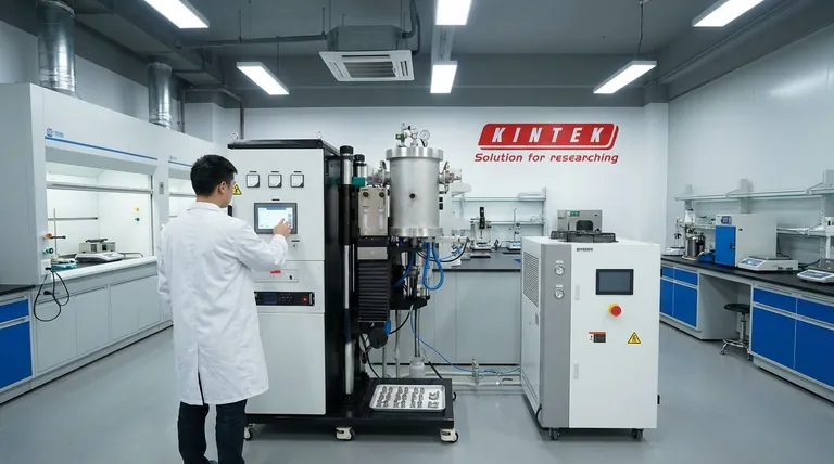 Что такое процесс спекания частиц? Пошаговое руководство по порошковой металлургии