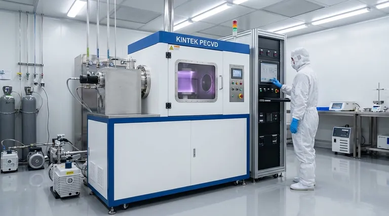 什么是PVD涂层工艺?耐用、原子级表面工程指南