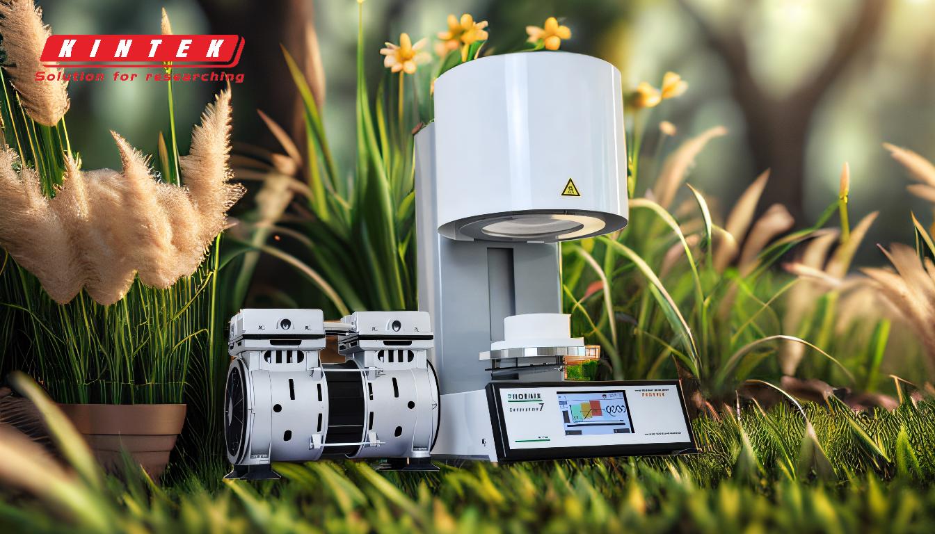 What is pressureless sintering? A Guide to Uniform and High-Quality Ceramic Production