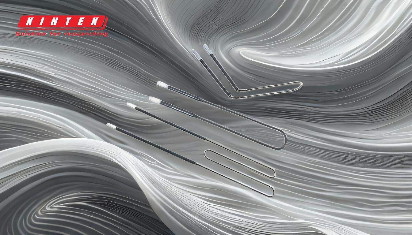 How does heat treatment increase the strength of metallic alloys? Unlock the Science Behind Material Enhancement