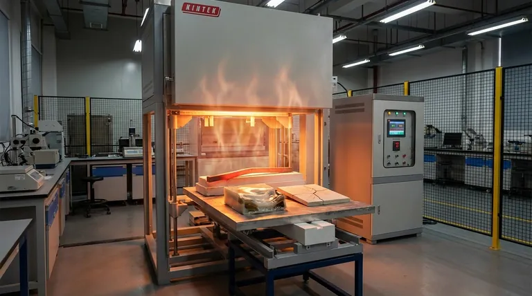 Как тепло влияет на прочность материалов? Наука о термической деградации объяснена