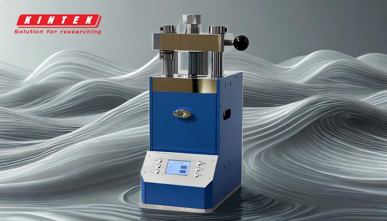 What temperature is used for heat treatment? Optimize Metal Properties with Precision