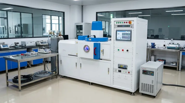 Was ist PVD-Beschichtung? Ein Leitfaden für langlebige Hochleistungsbeschichtungen