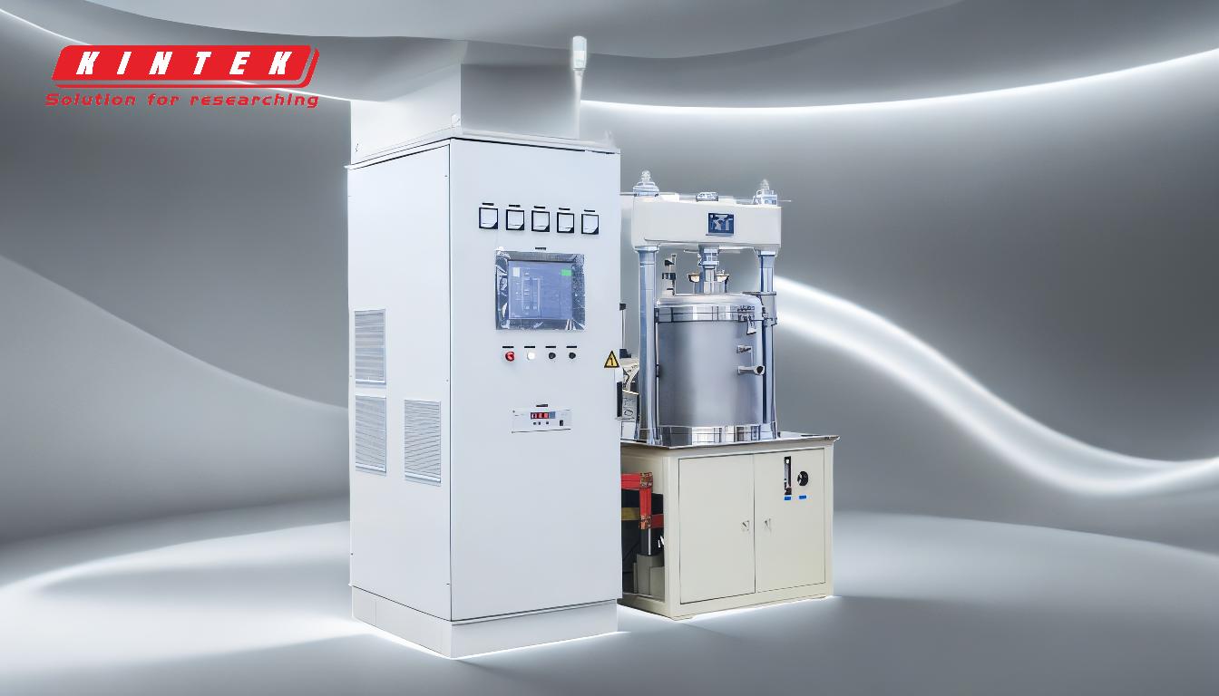 How are heat treatment furnaces classified? Discover Key Types and Applications