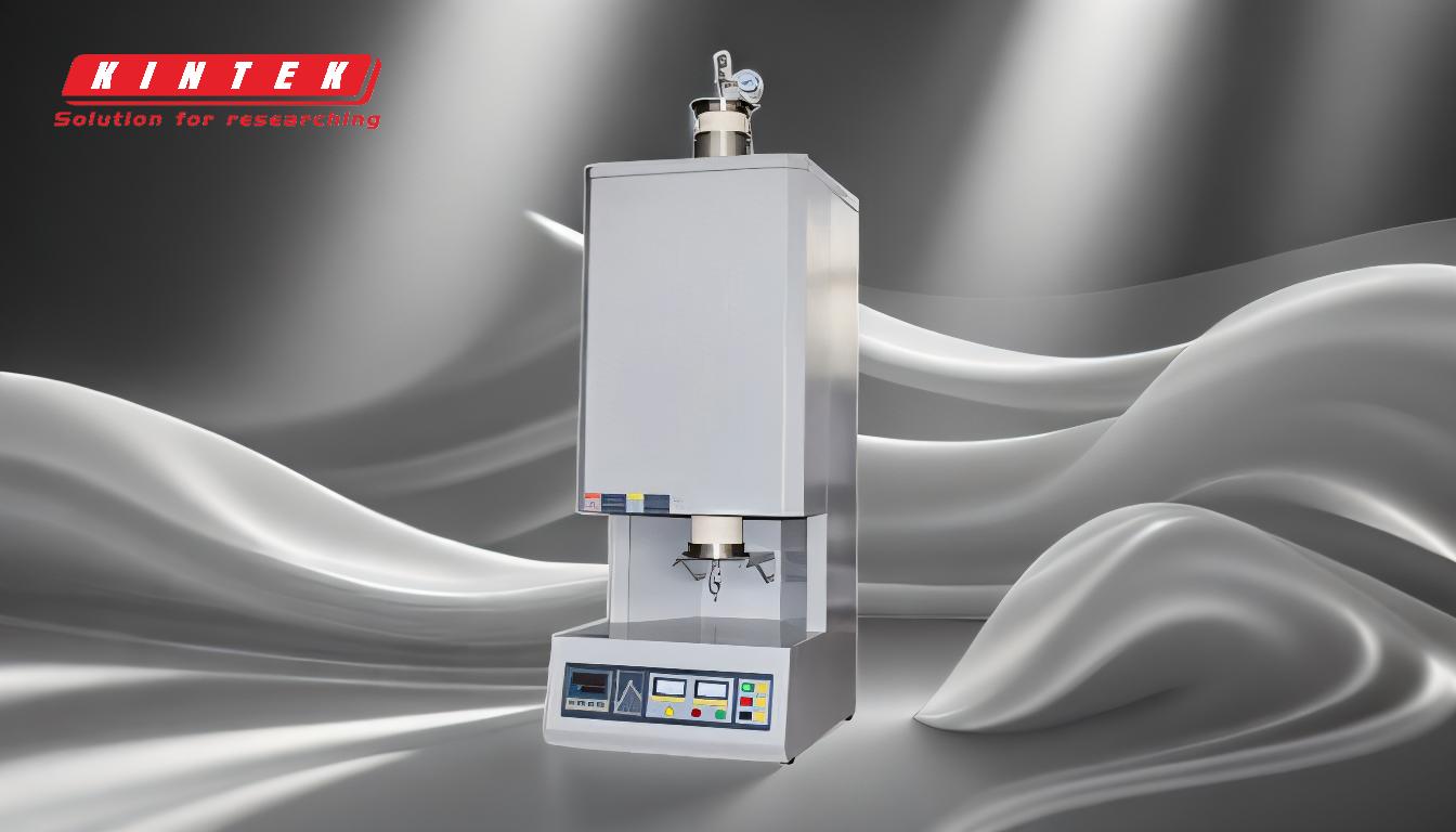 What are heat treatment furnaces? A Guide to Types, Uses, and Industry Applications