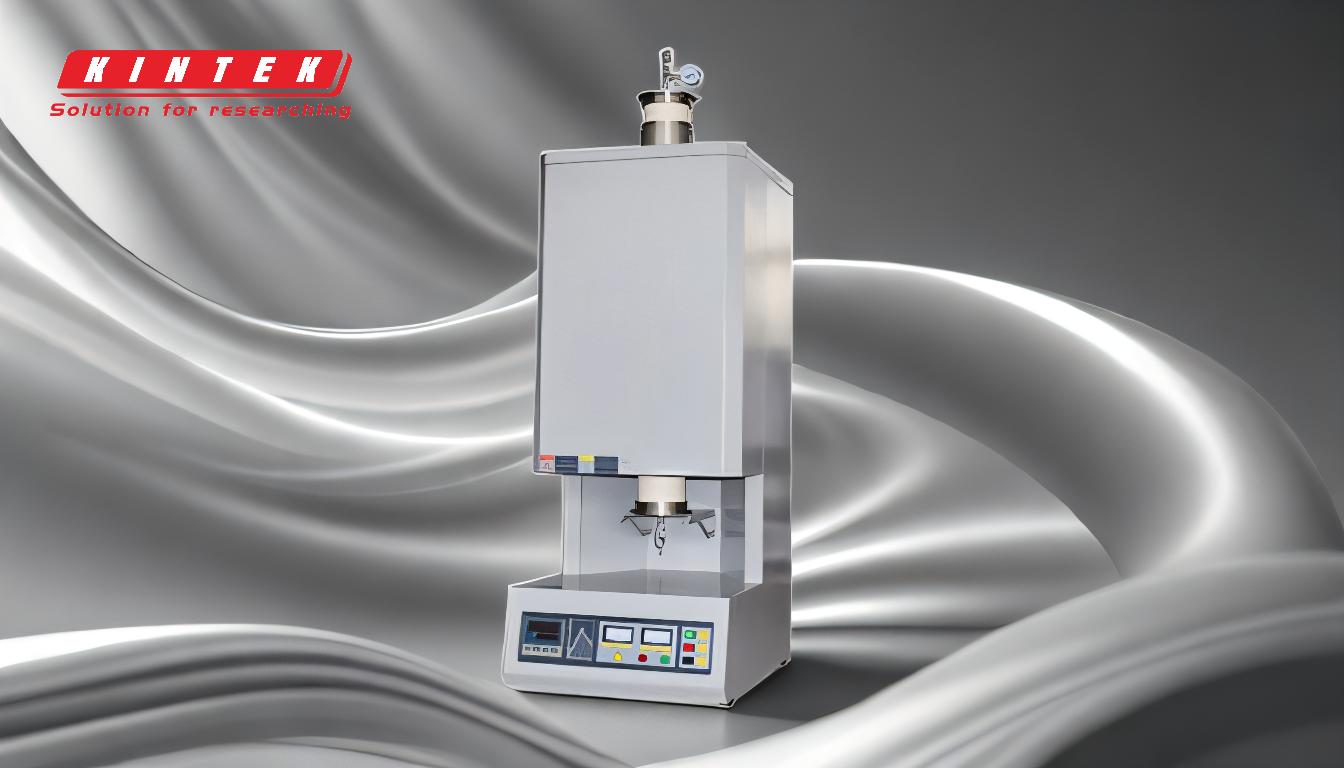What is a heat treatment furnace? Essential for Precision Material Processing