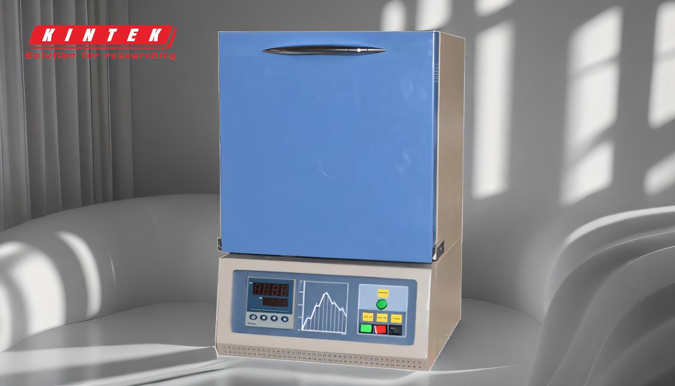 What determines the heat capacity of a muffle furnace? Key Factors Explained