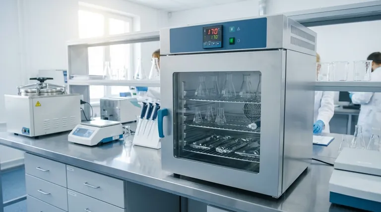 Which oven is used in a medical laboratory? A Guide to Hot Air Ovens for Sterilization